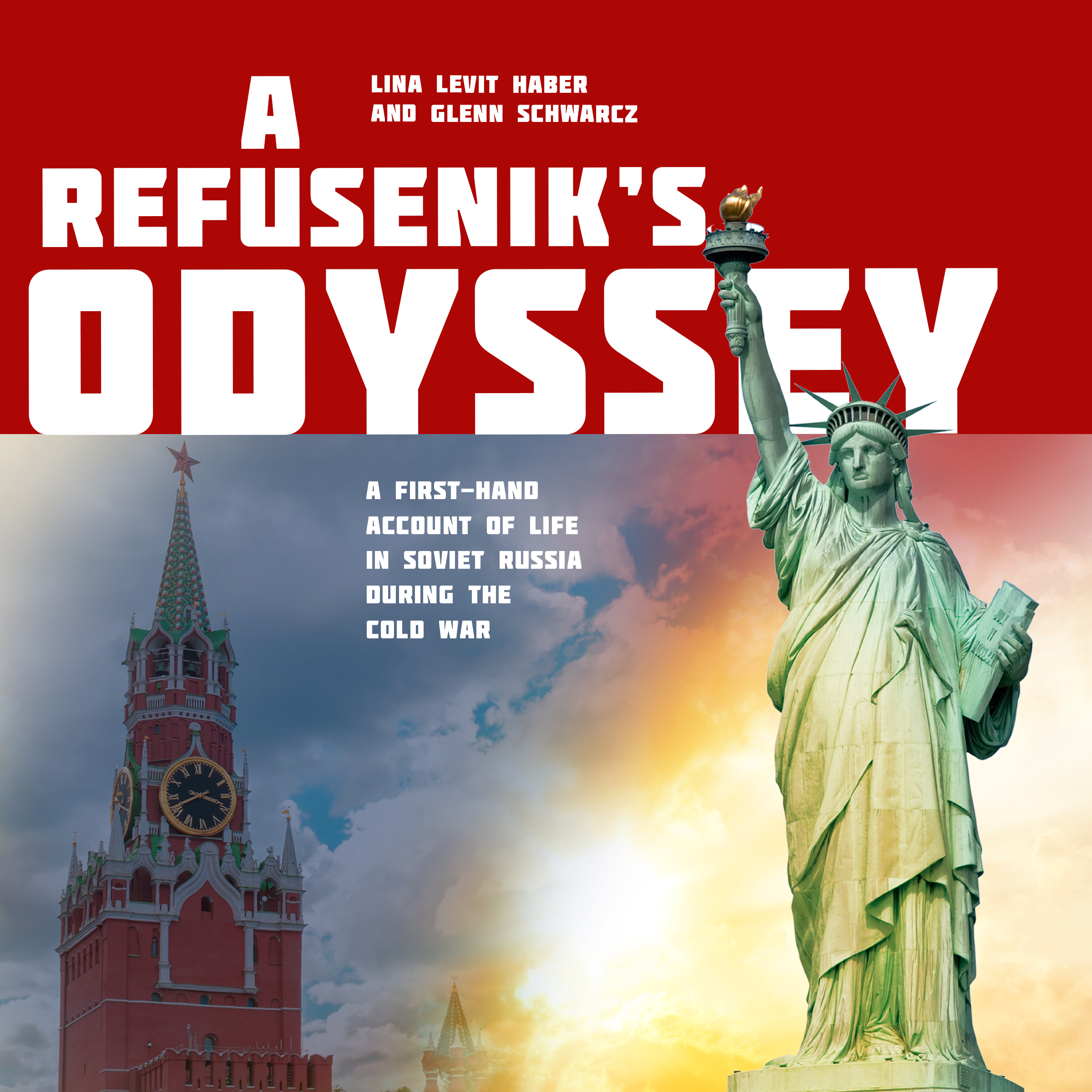 A Refuseniks Odyssey